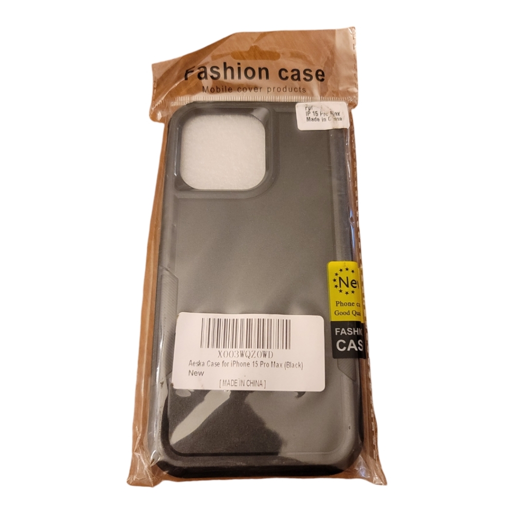 Iphone 15 Pro Max case